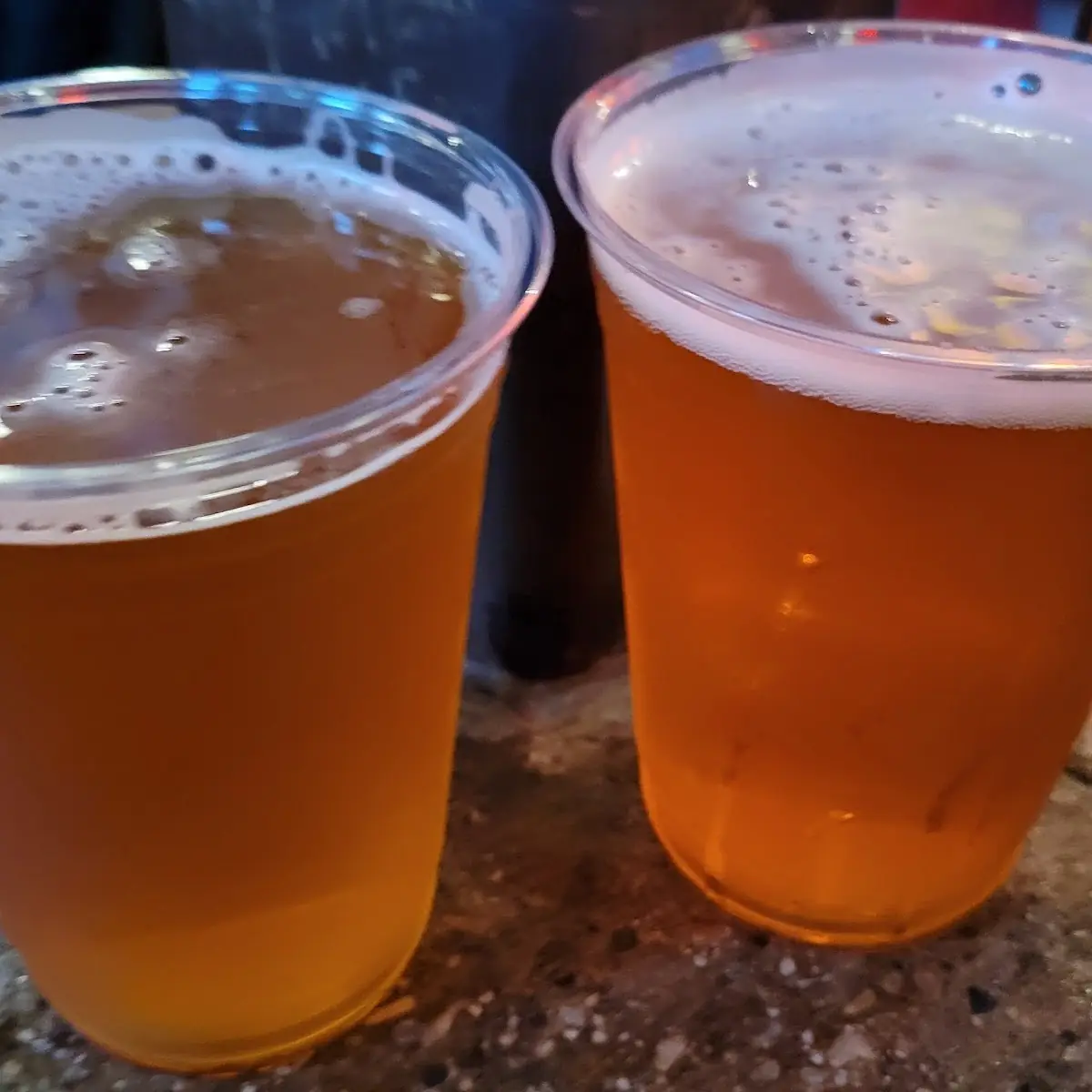 Beer Cheese