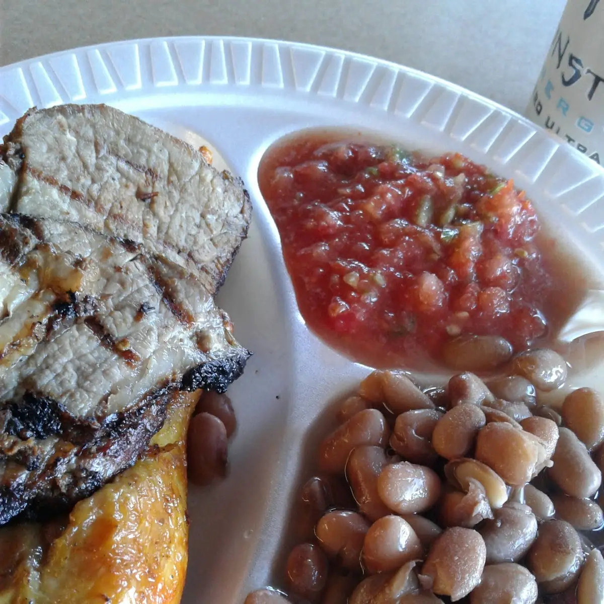 Baked Beans