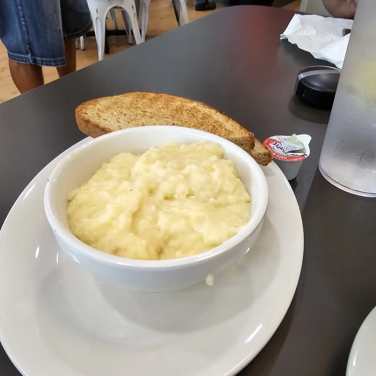 Cheese Grits