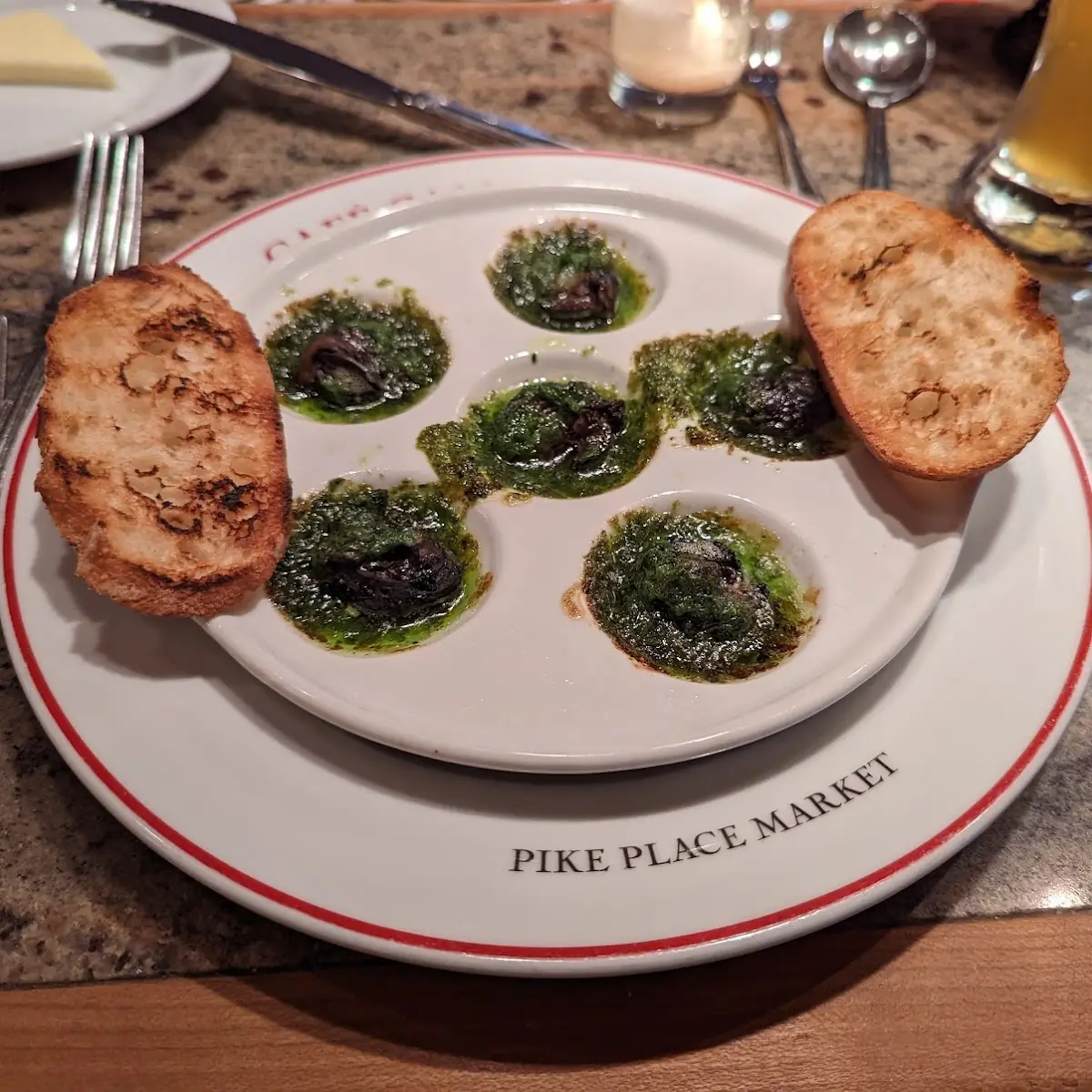 Escargot