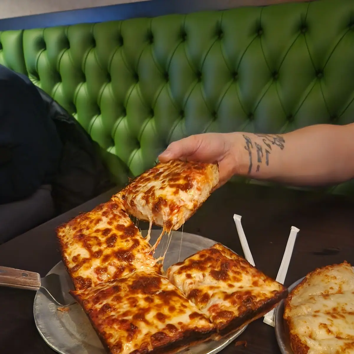 Cheese Pizza