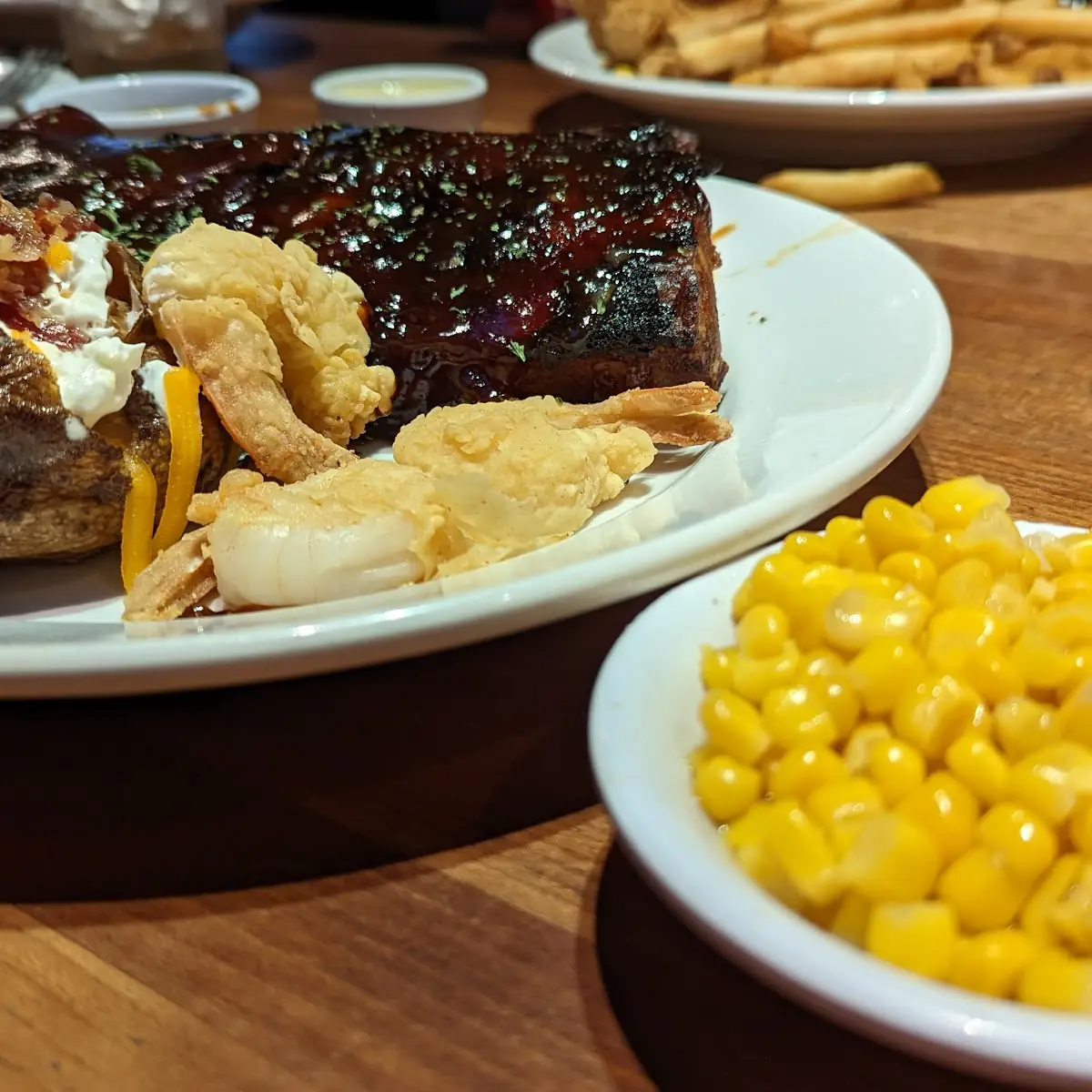 Country Fried Steak