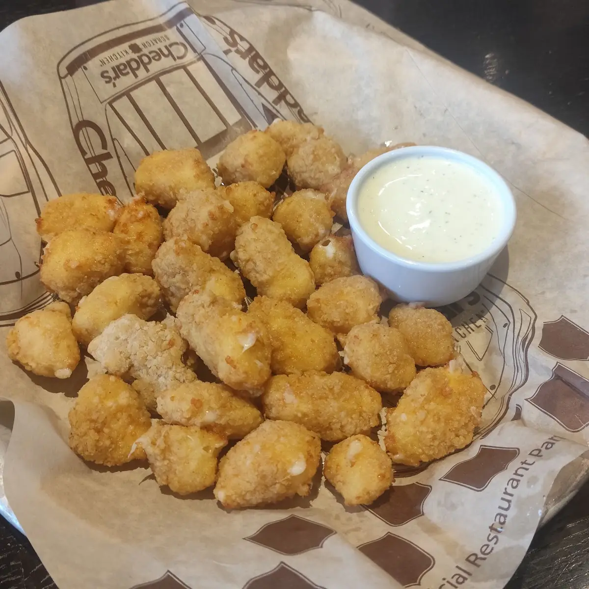 Tater Tots