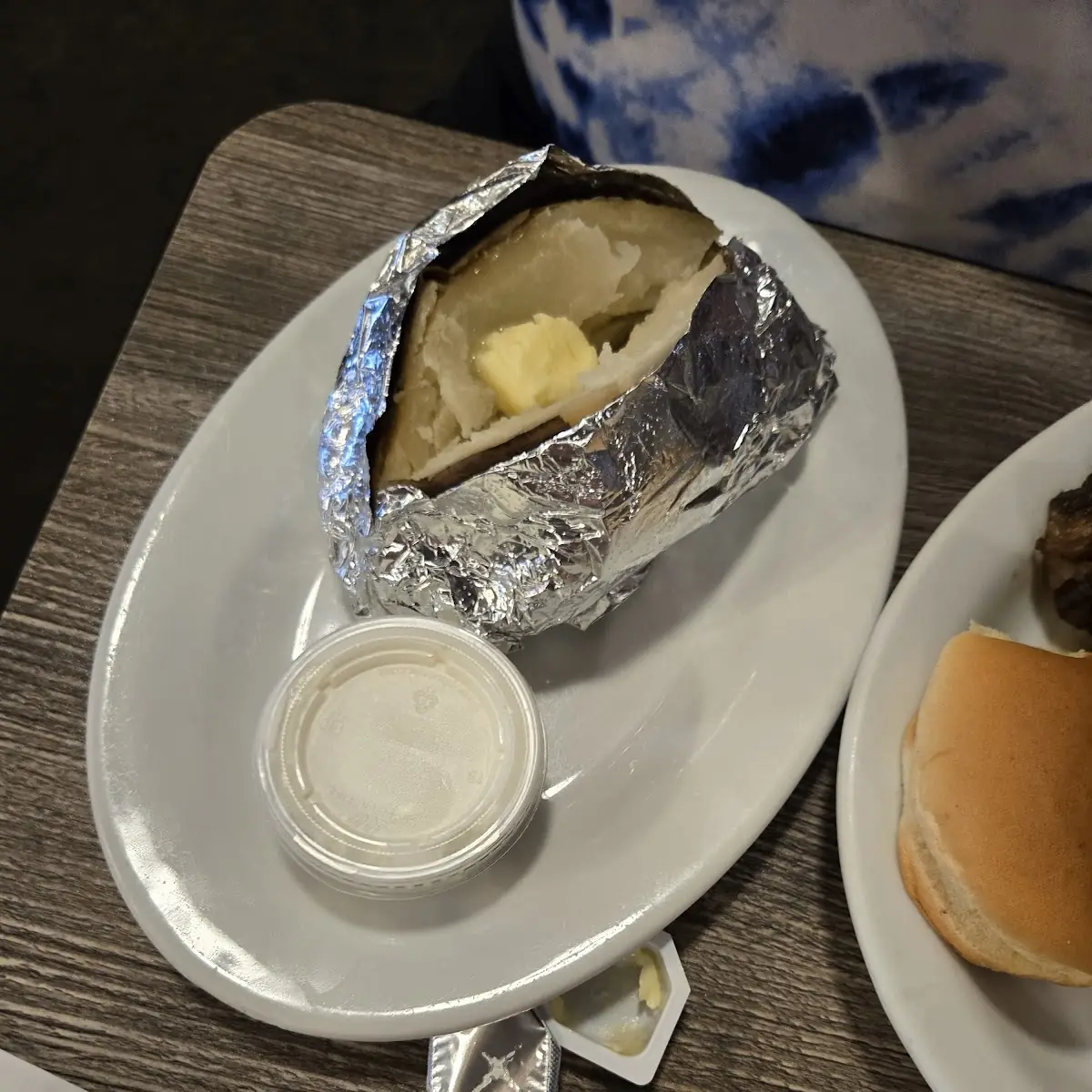 Baked Potato