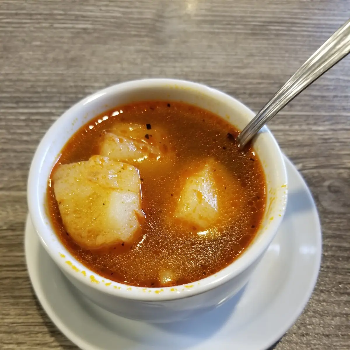 Onion Soup