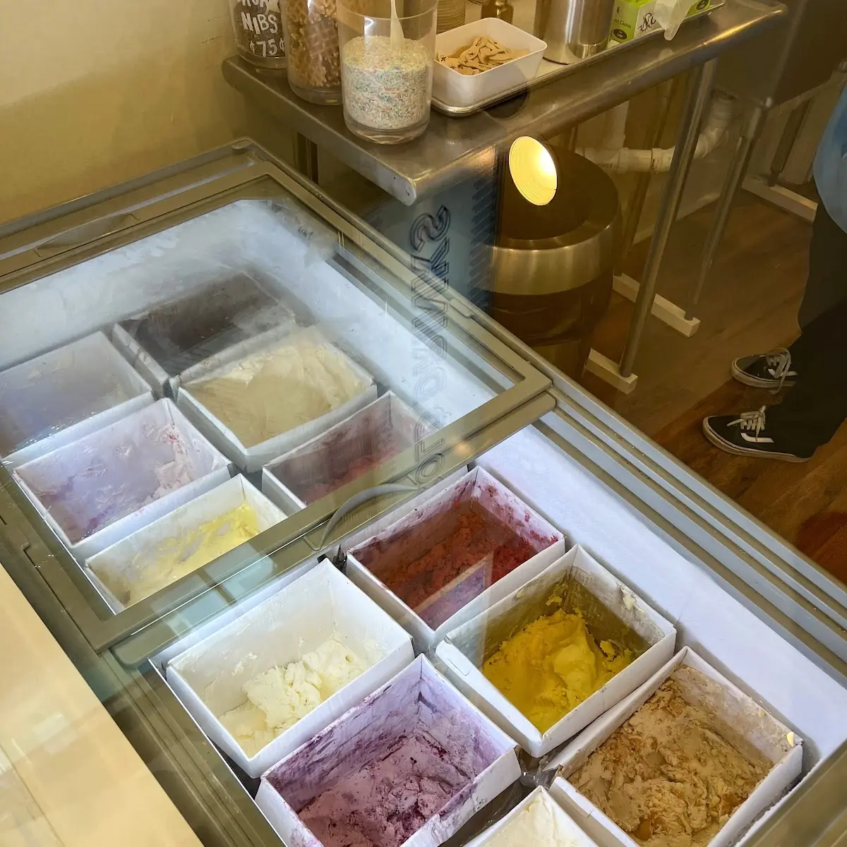 Gelato