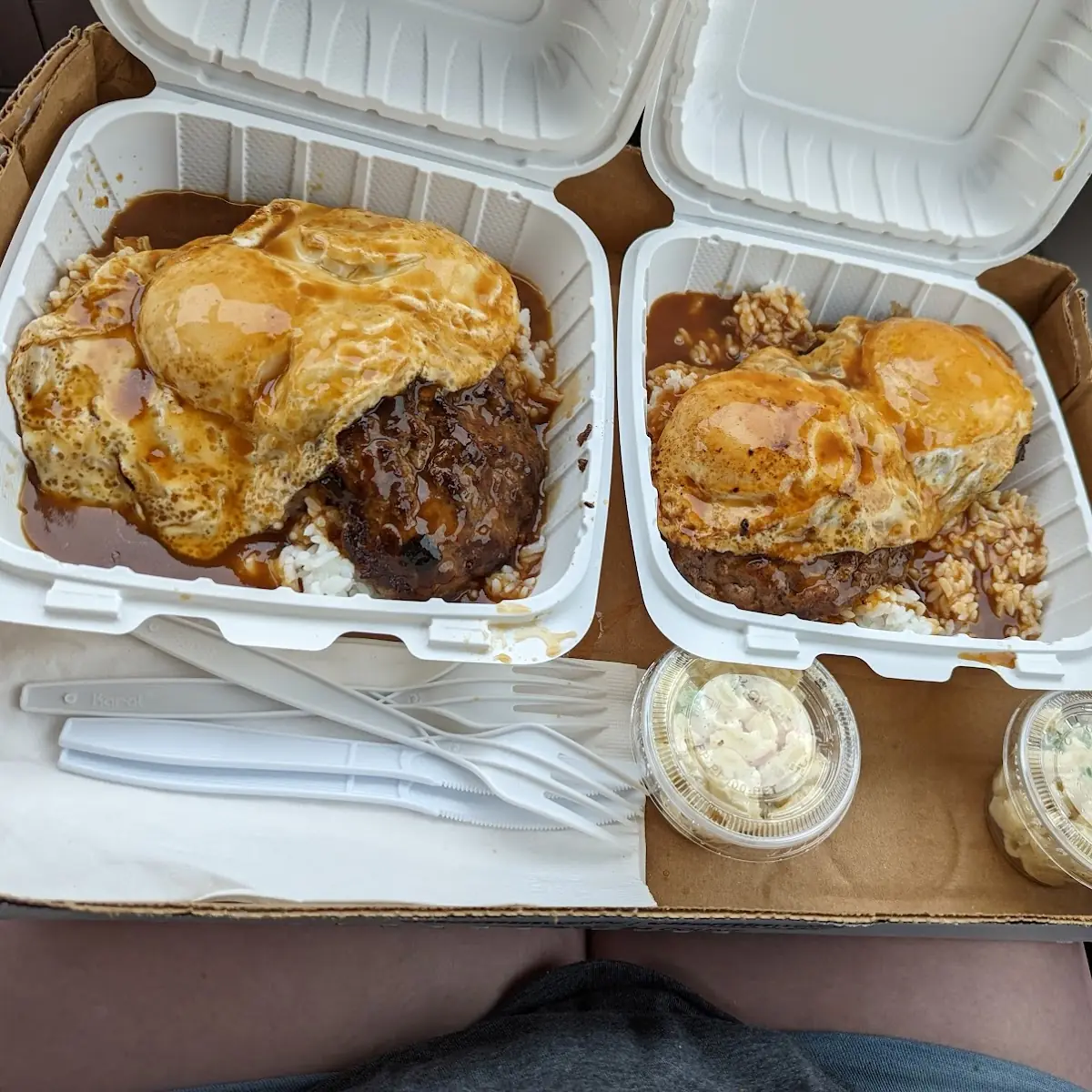 Loco Moco