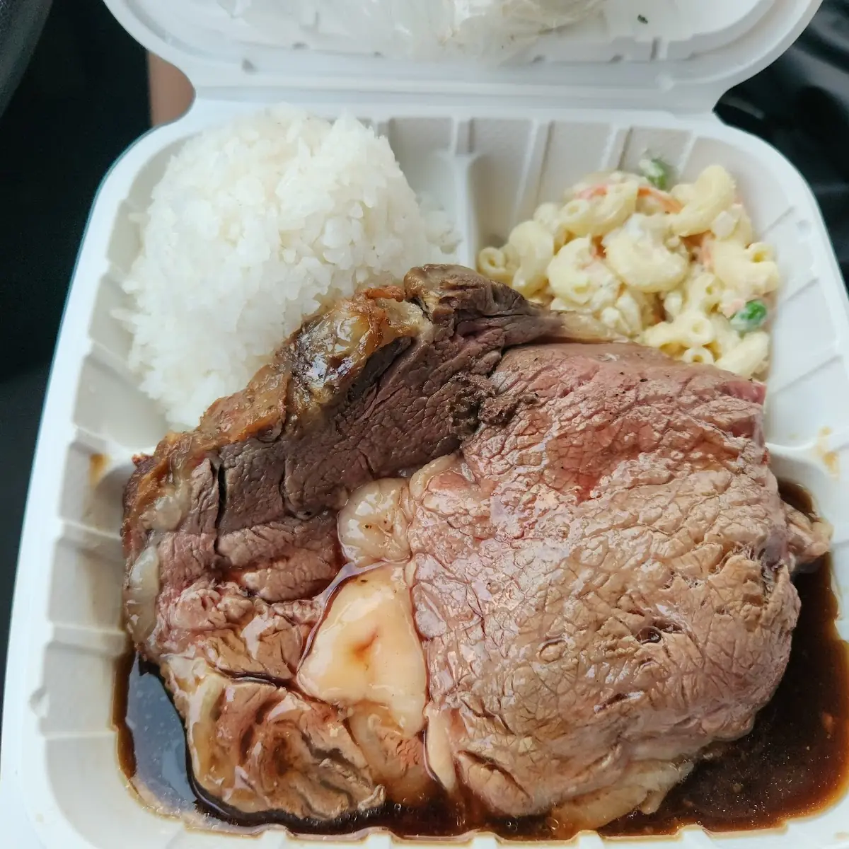 Kalbi Ribs