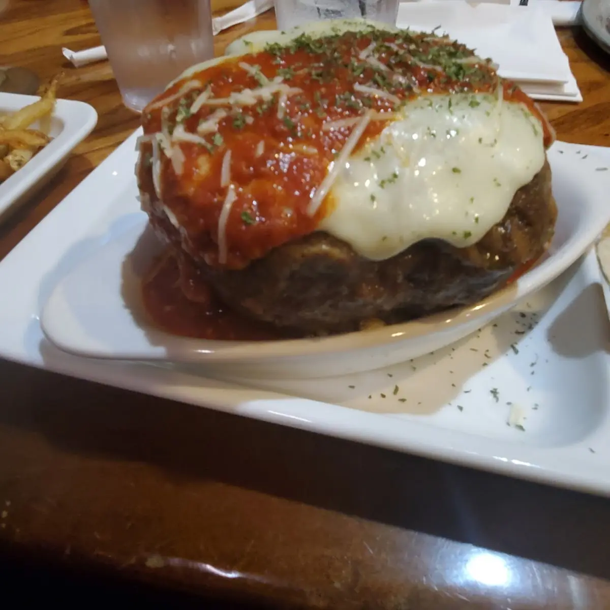 Meat Ball