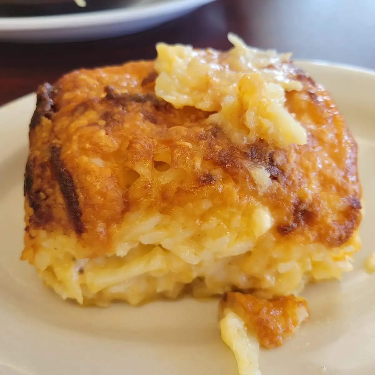 Hash Brown Casserole
