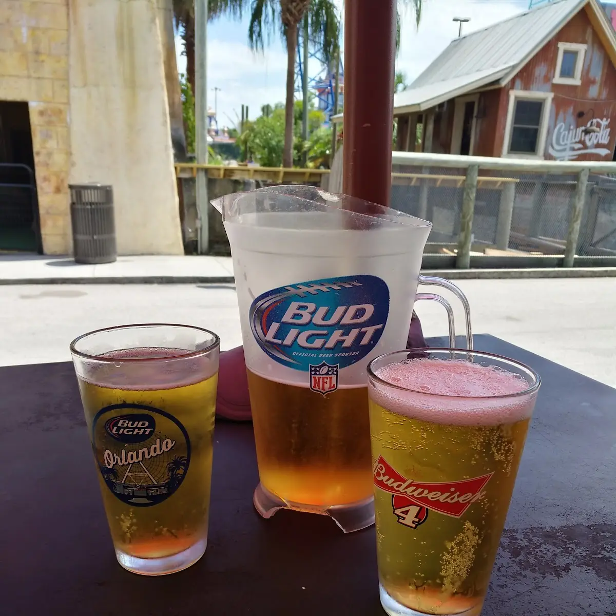 20 Oz Bud Light