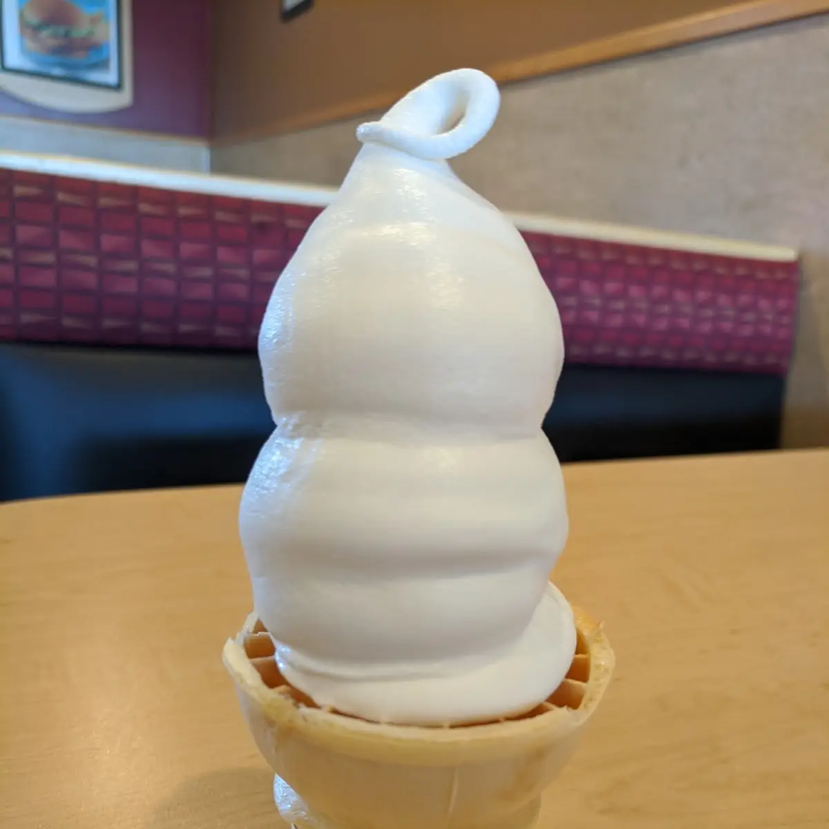 Ice Cream Cone
