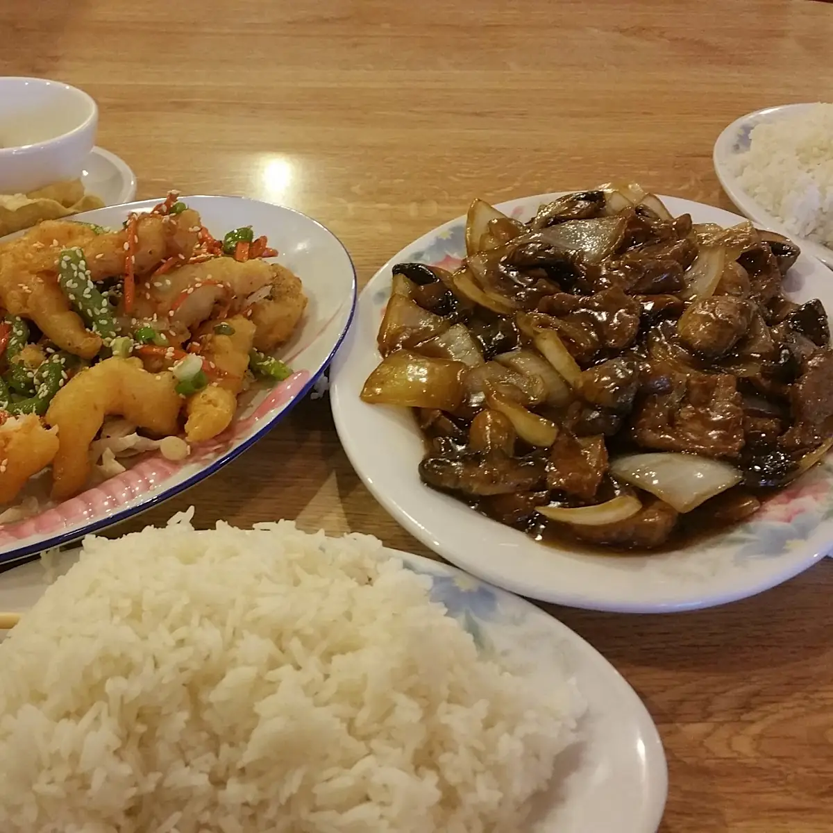 Bulgogi