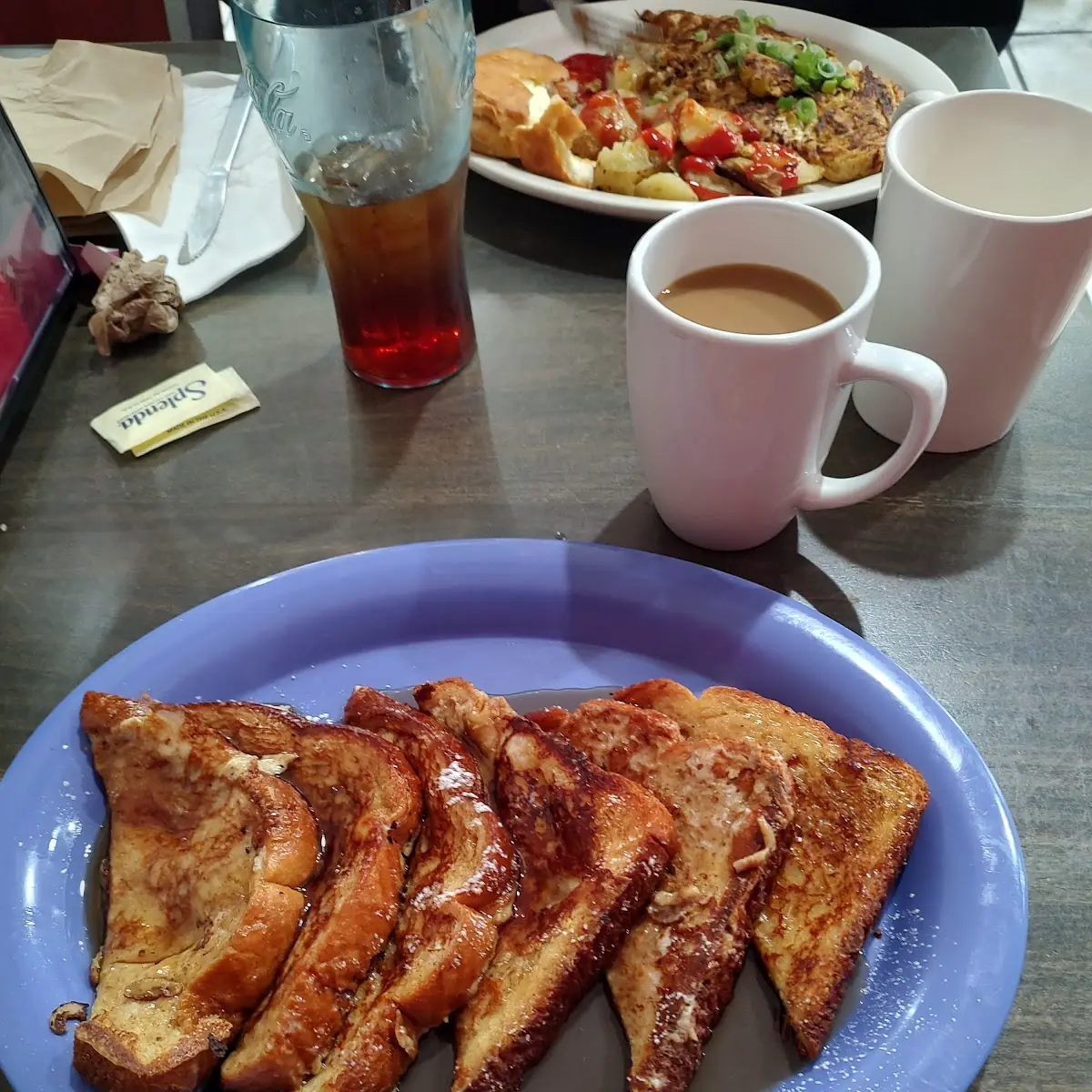 French Toast