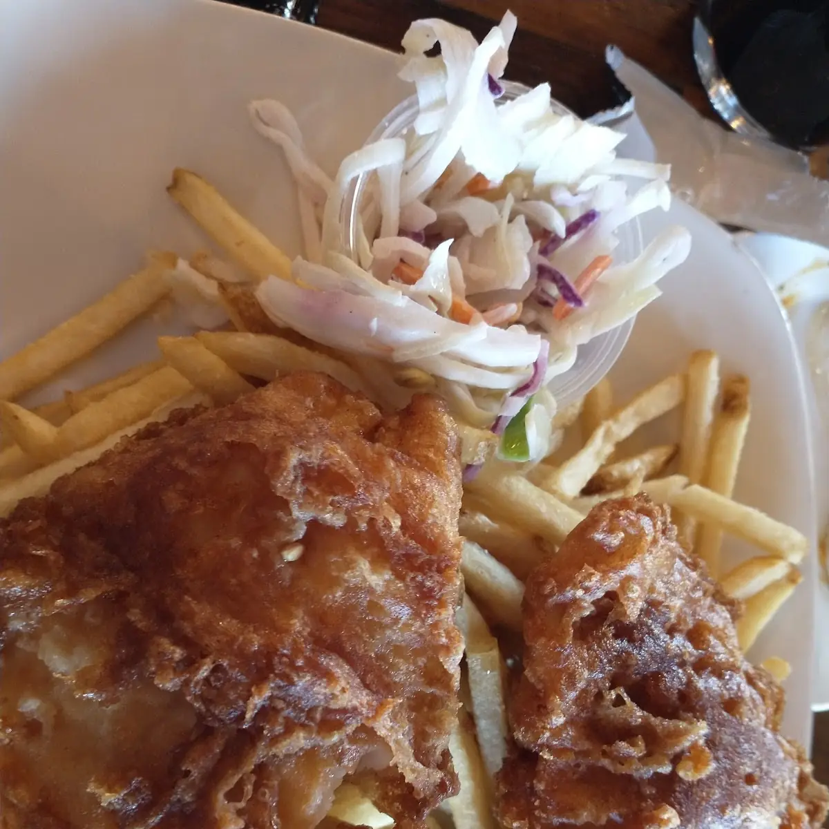 Fish & Chips