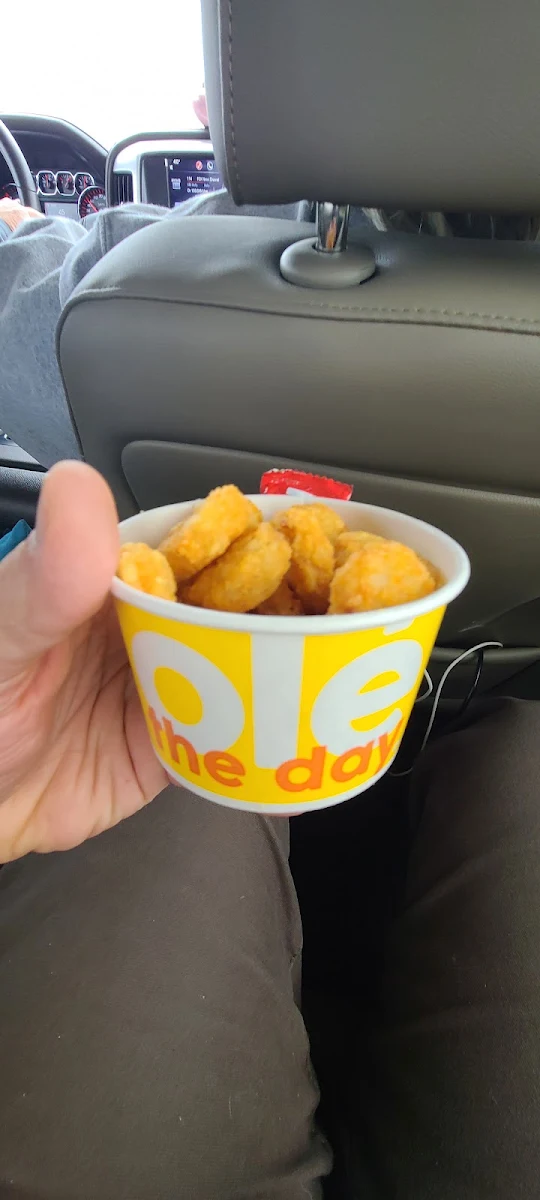 Tater Tots