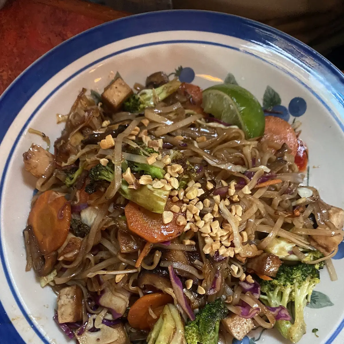South Austin Stir Fry