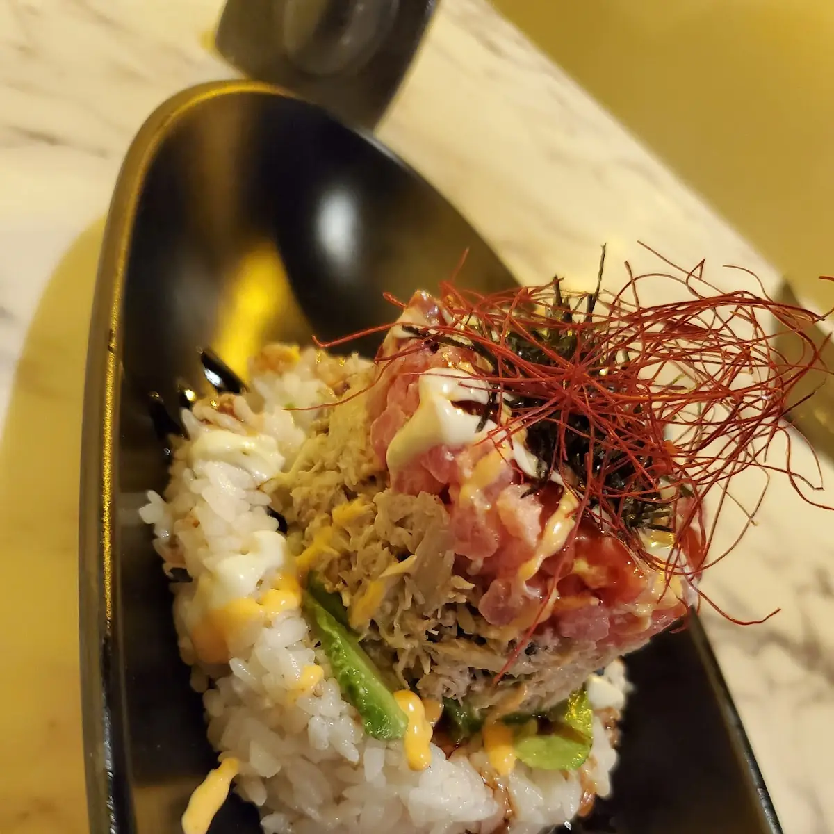 Tuna Tower