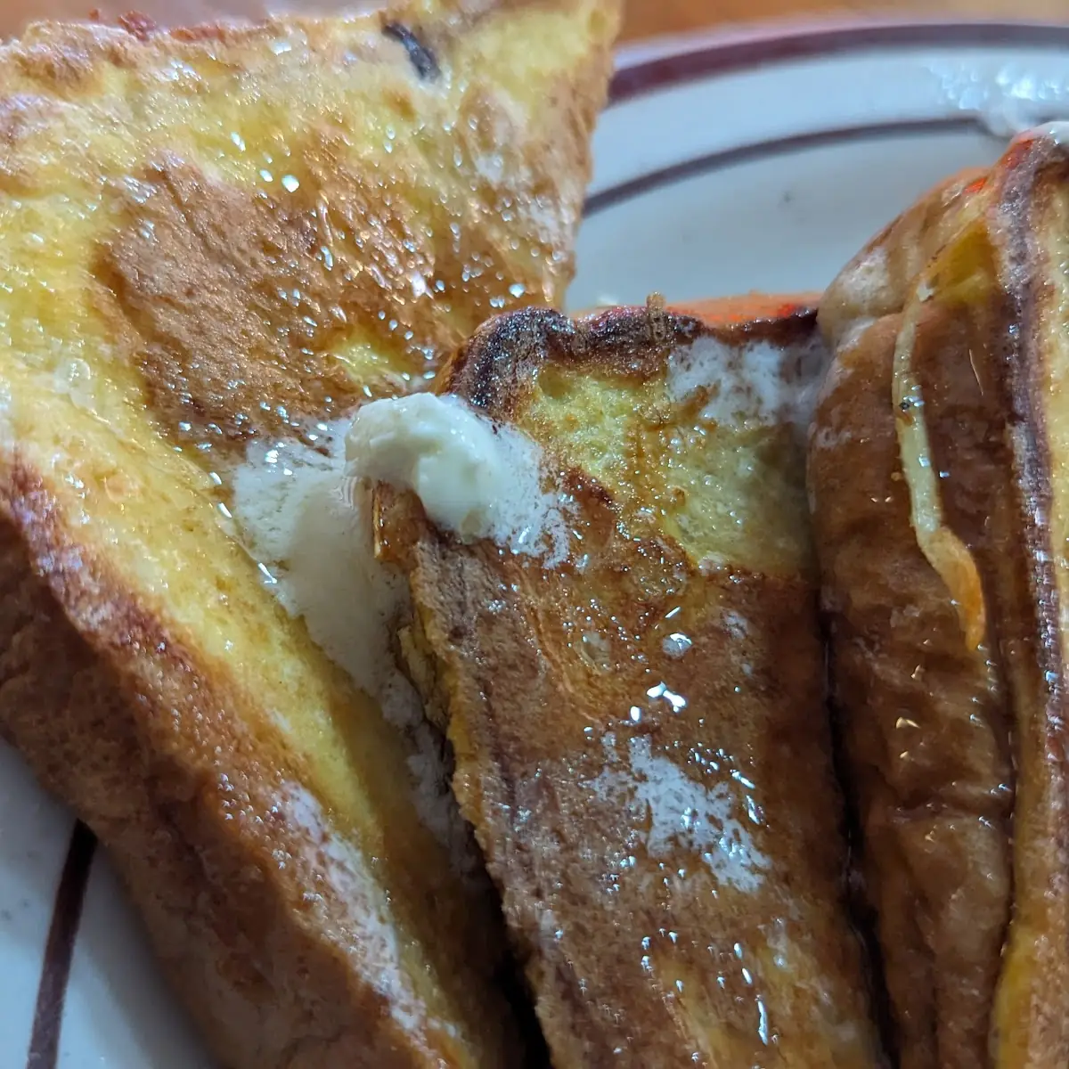 French Toast