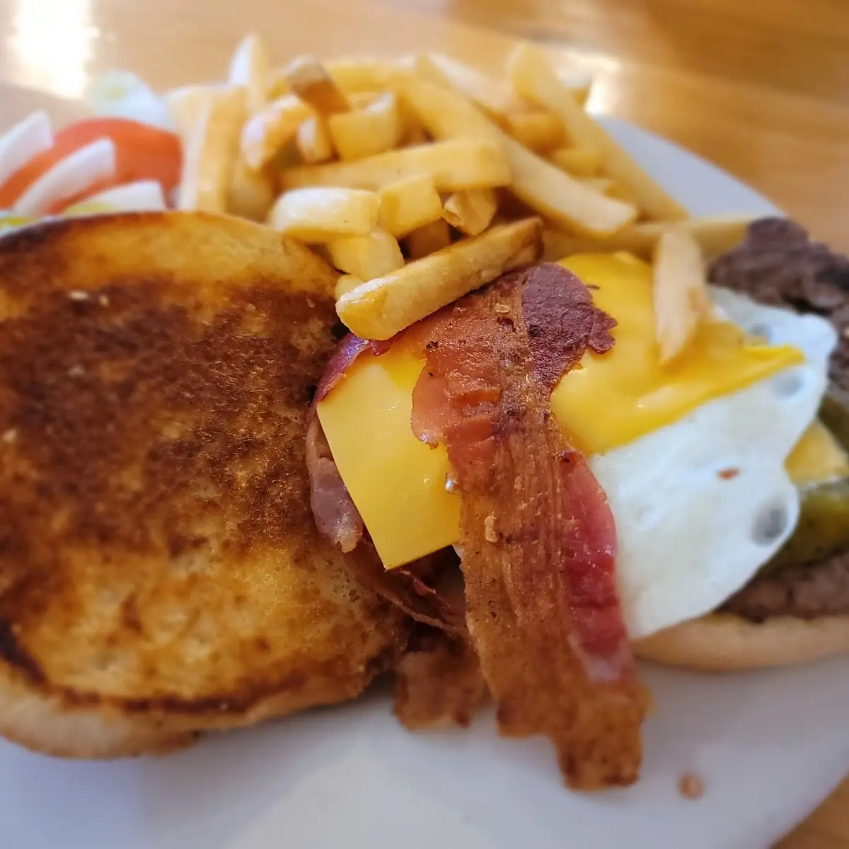 Pablo Burger