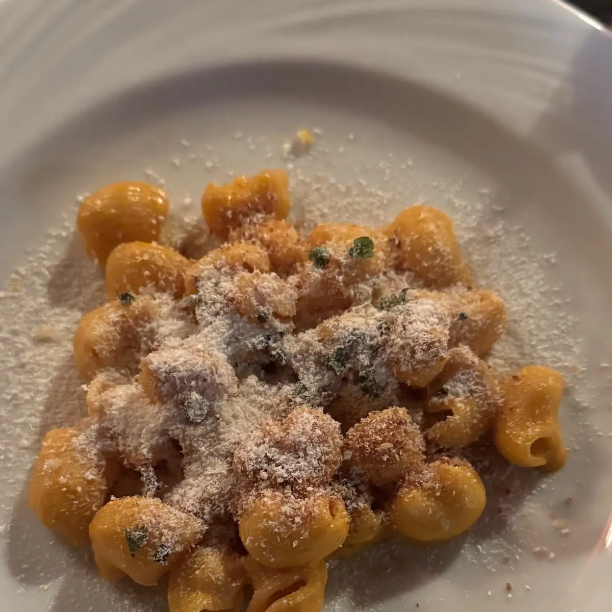 Vodka Sauce