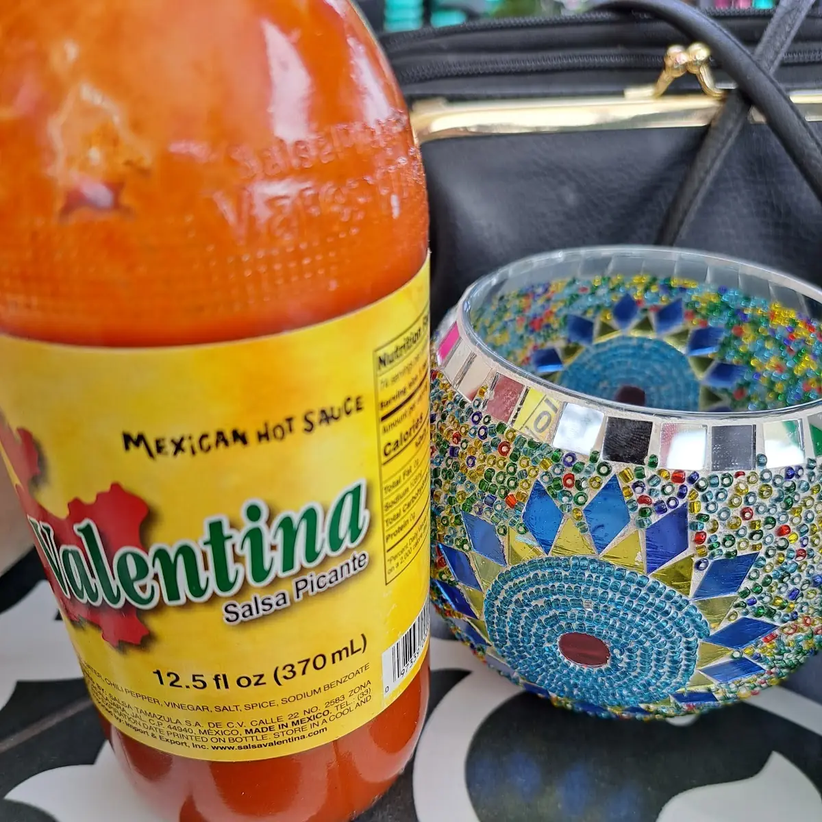 Hot Sauce