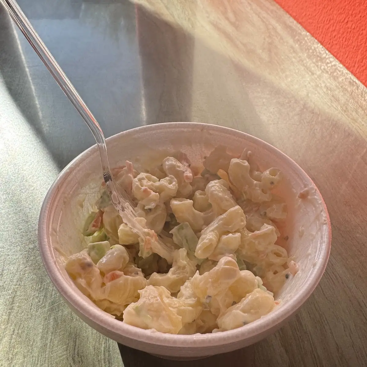 Potato Salad