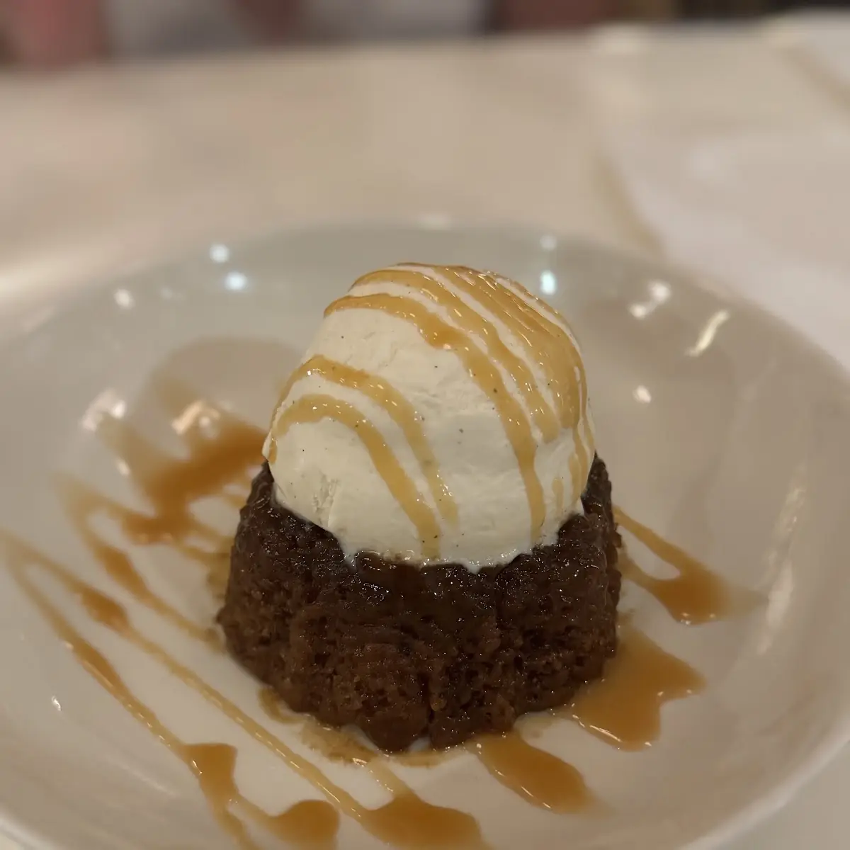 Lava Cake