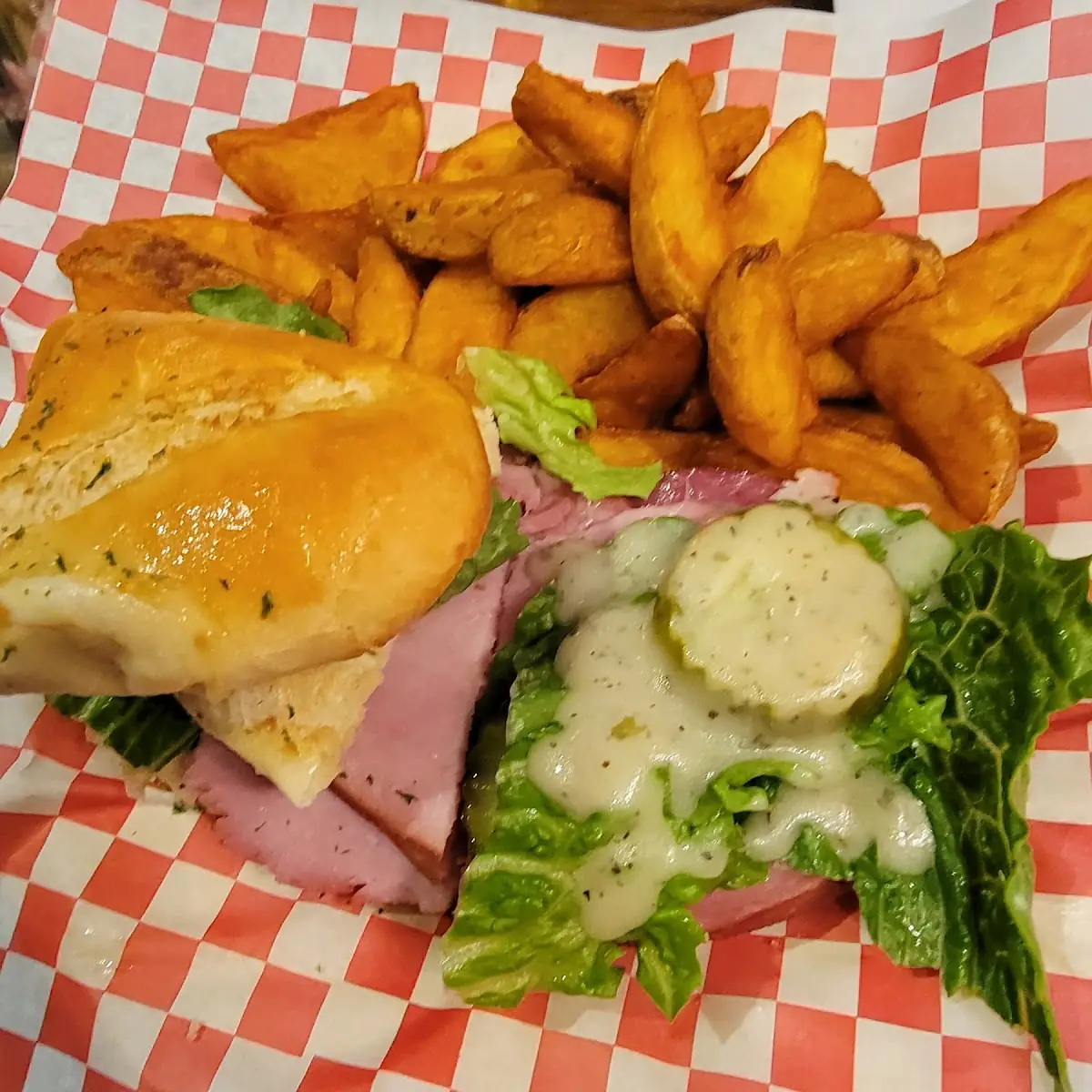 Italian Sub