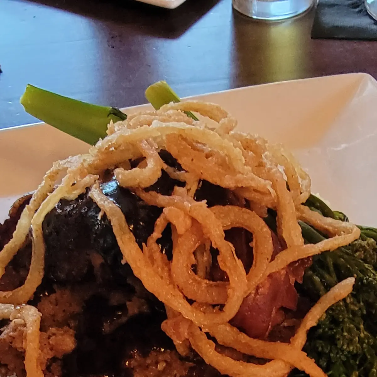 Dueling Filet Mignon