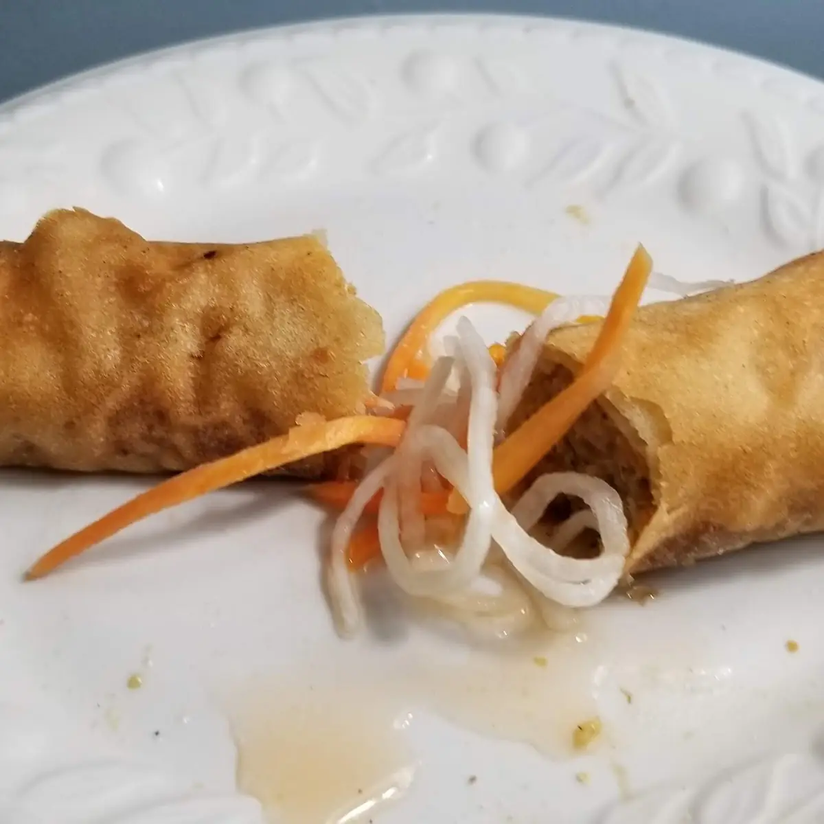 Egg Roll