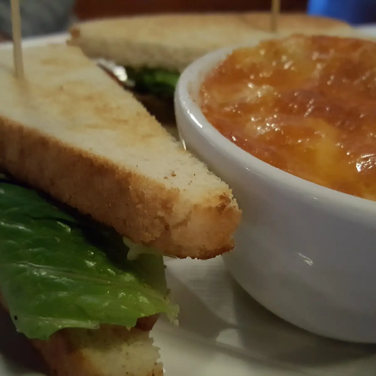 Onion Soup