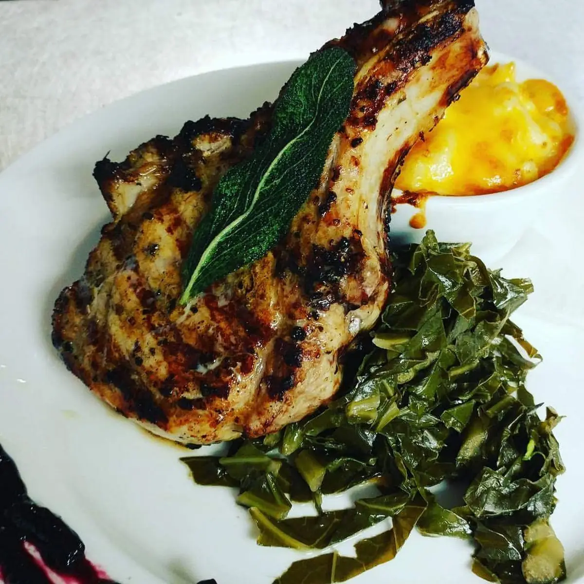 Pork Chop