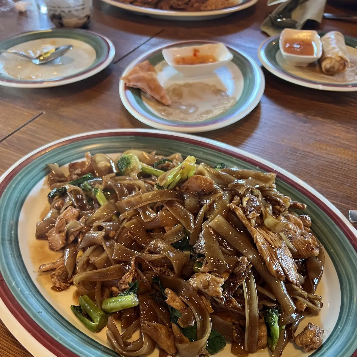 Pad See EW
