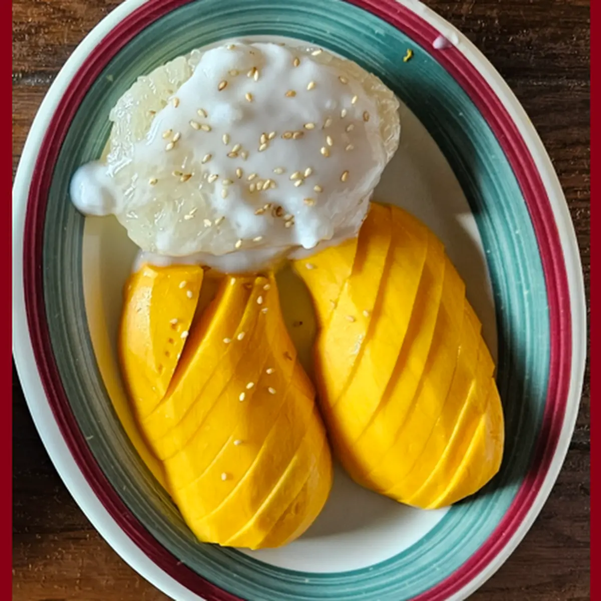 Sticky Rice
