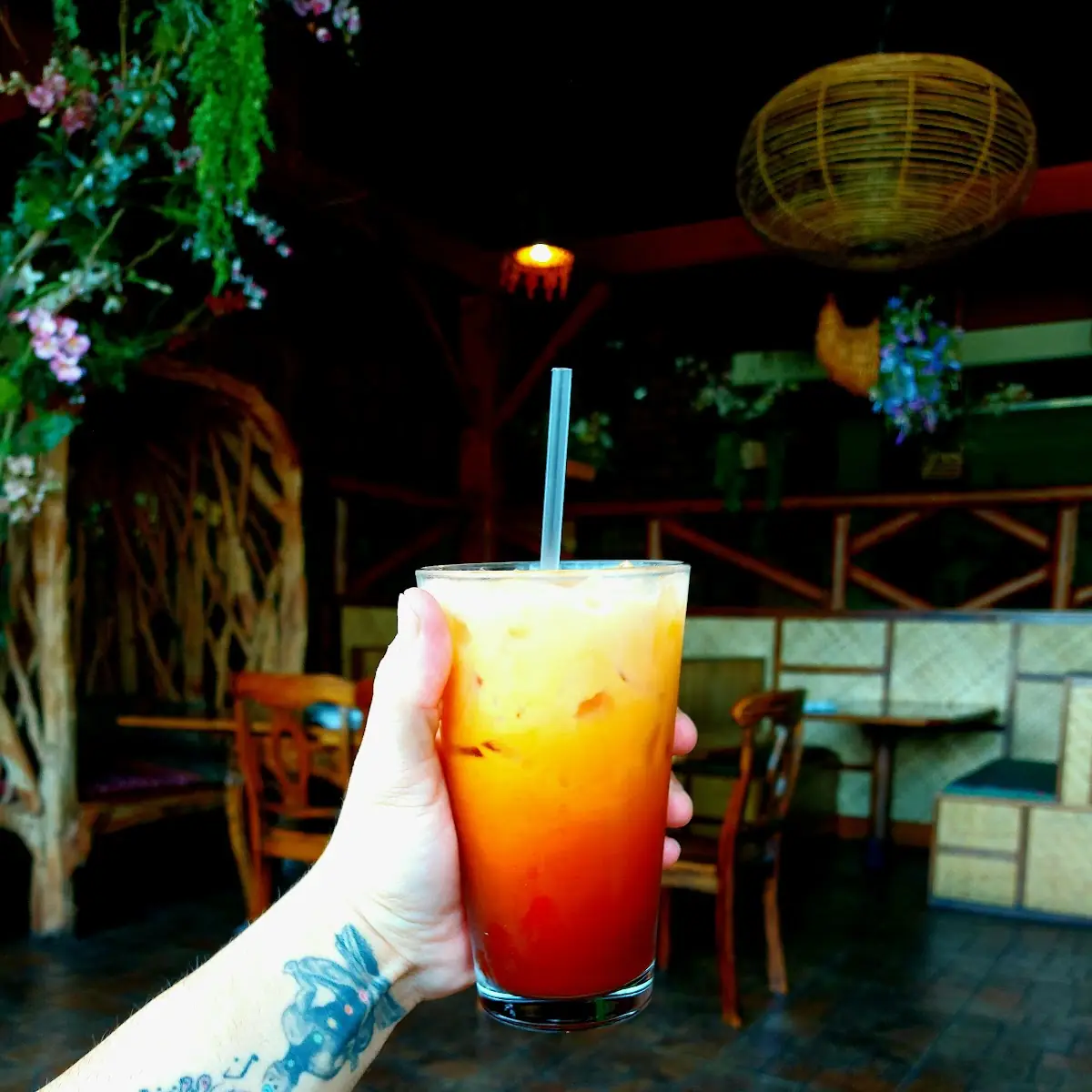 Thai Tea