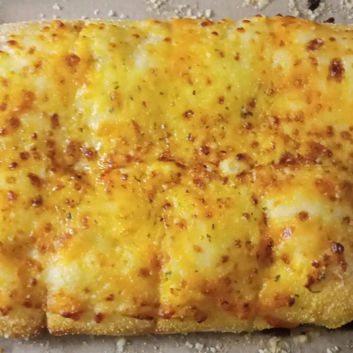 Cheese Bread