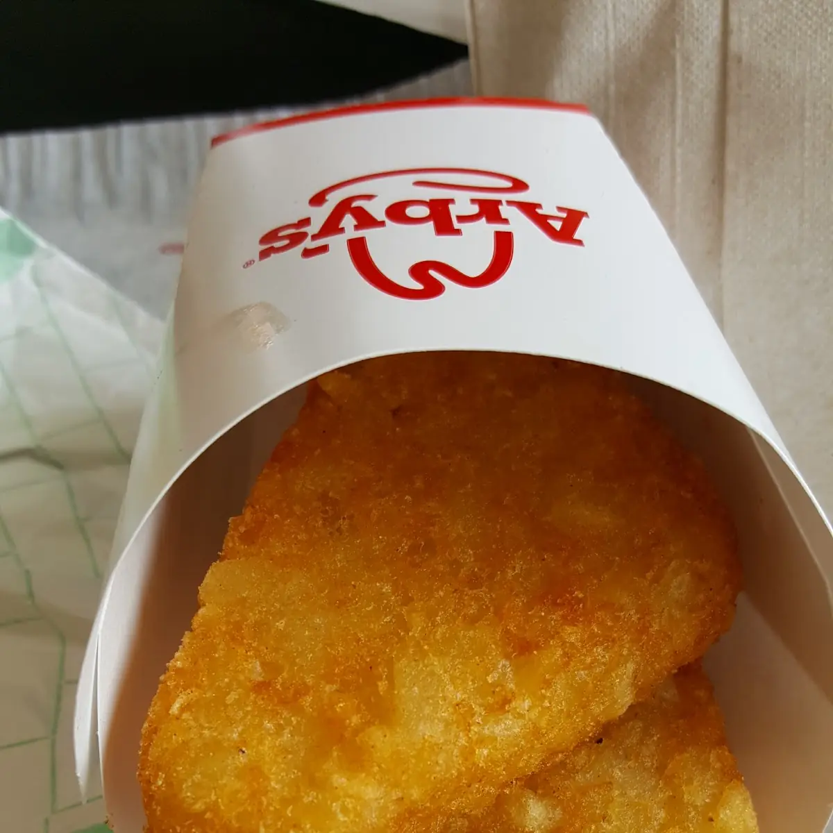 Potato Cakes