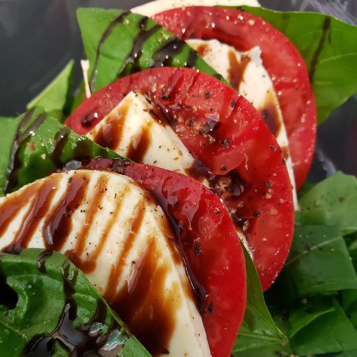 Caprese Salad