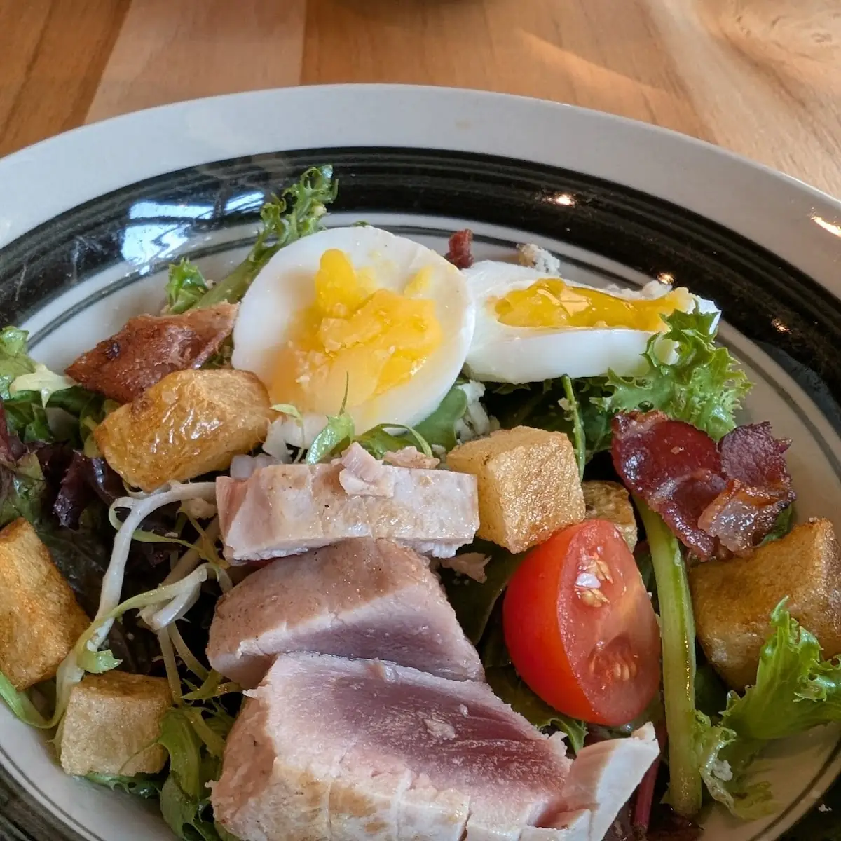 Tuna Salad