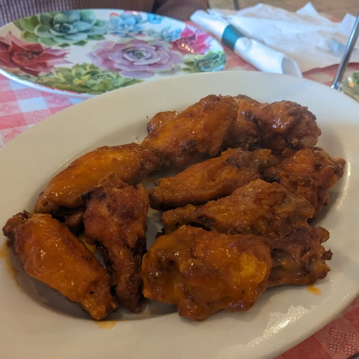 Lemon Pepper