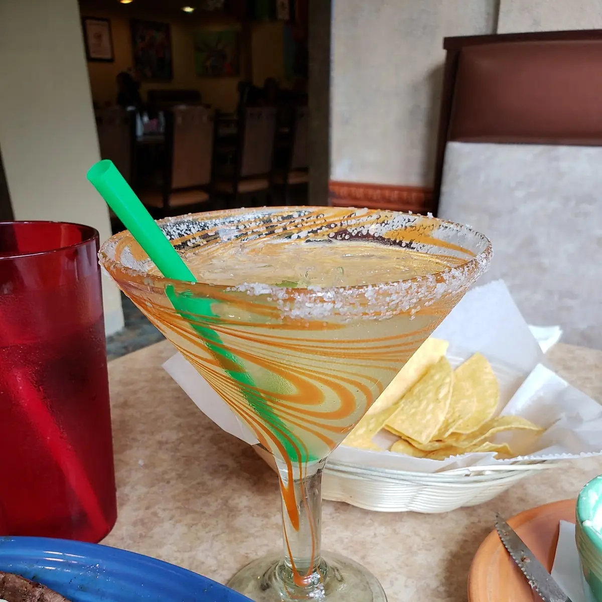 House Margarita