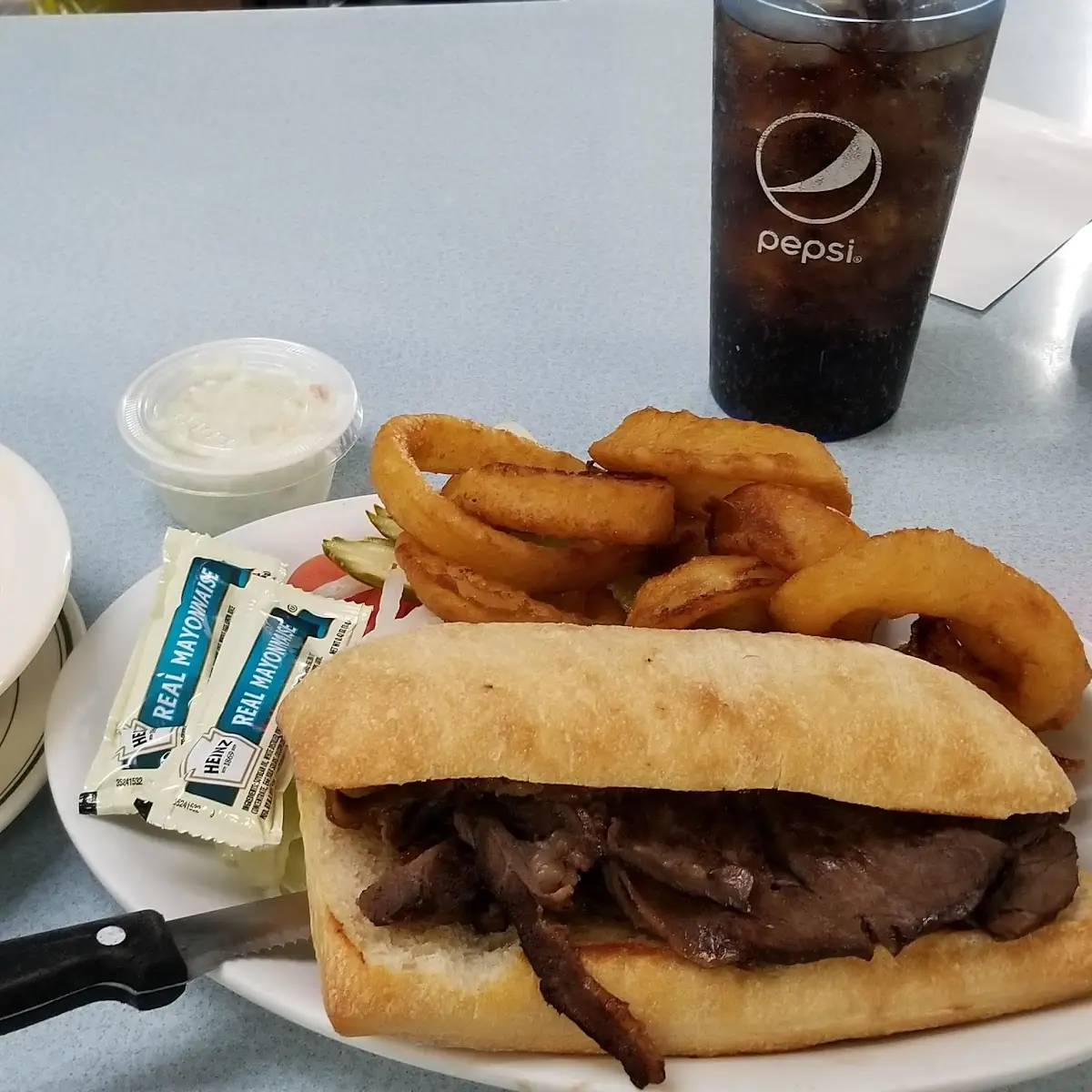 French Dip