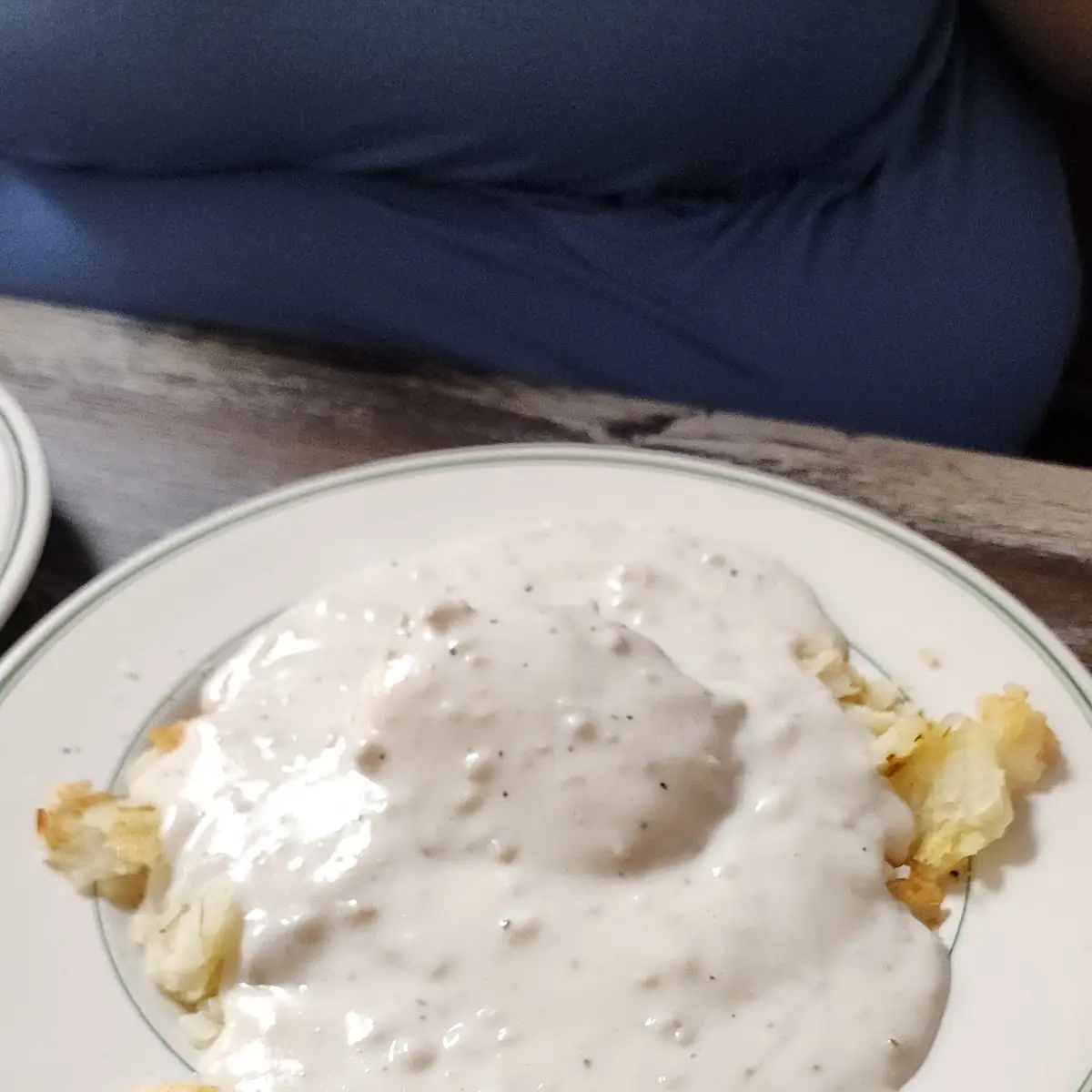 Sausage Gravy