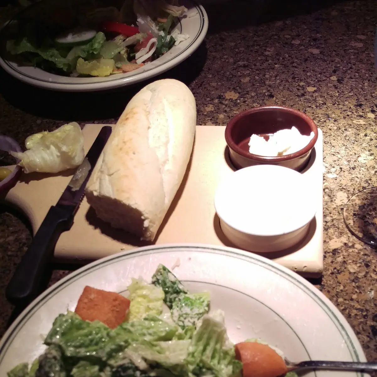Caesar Salad