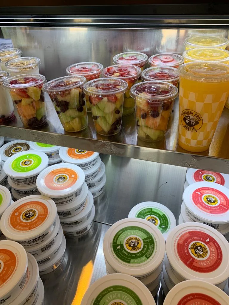 Fruit Cup