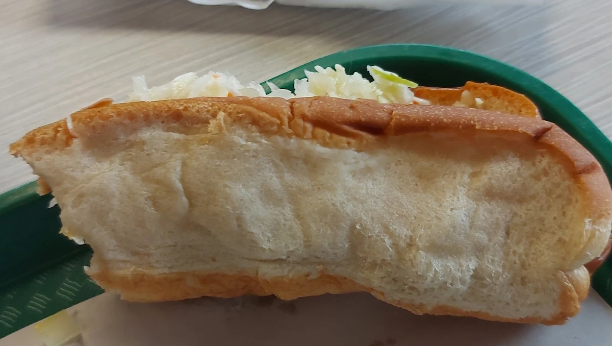 Hot Dog