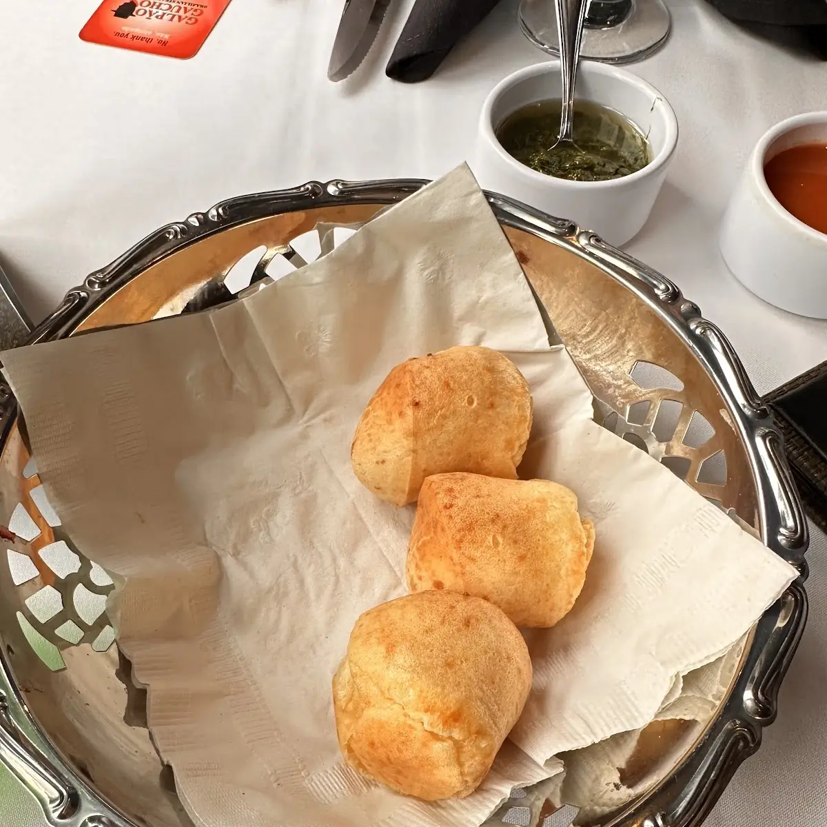Cheese Bread