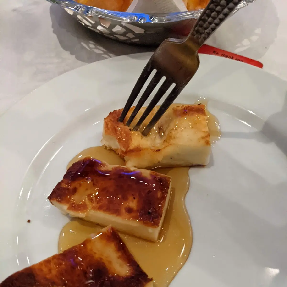 Grilled Cheese
