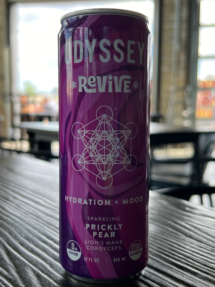 Energy Drink